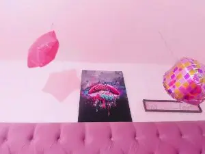 Cam4 Free Live Porn of Aily_star