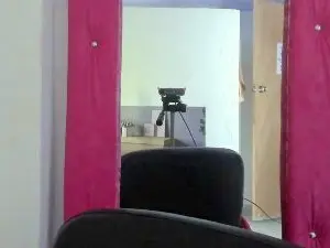 Cam4 Adult Webcam of Alika_