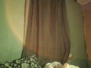Cam4 Live Sex of gothmimi