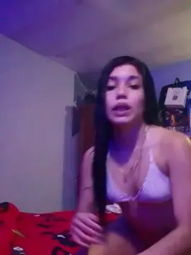 Cam4 Sex Cam of dulcechica4