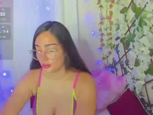 Cam4 Best Webcam of sofia_c04