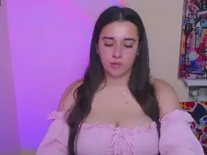 Cam4 Sex Cam of AlinaFert_