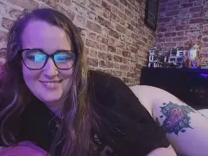 Cam4 Live Sex Cam of Foxyroxxyx