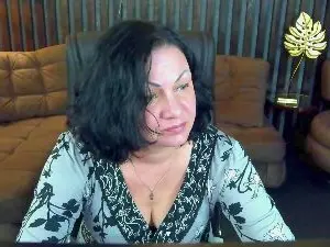 Cam4 Live Porn of IrissMoon