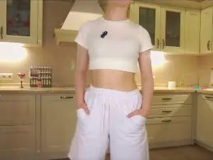 Cam4 Free Live Porn of LindseyFrilot