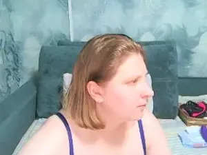 Cam4 Best Webcam of Loooving_Emma