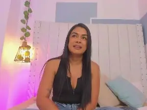 Cam4 Best Webcam of Hana_gray