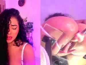 Cam4 Live Porn of NicoleJons_