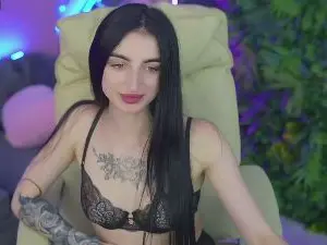Cam4 Sex Cam of EmilyyMoon