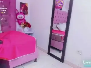 Cam4 Live Sex of Natasha_wisx