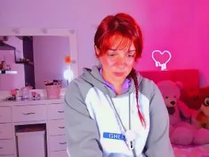 Cam4 Live Sex of Vannessa_Shy