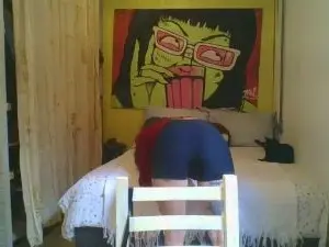 Cam4 Sex Chat of babydemon6