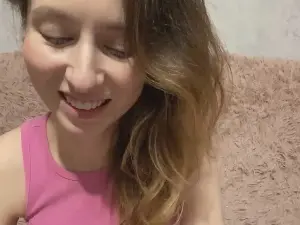 Cam4 Sex Chat of AlmaHesson