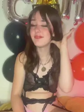 Cam4 Live Porn of maarion_eladi1