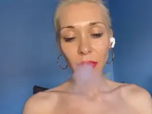 Cam4 Live Sex of EvaHopps