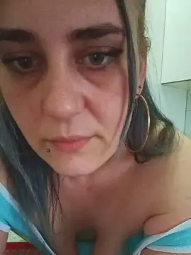 Cam4 Adult Webcam of Alessia189412