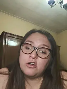 Cam4 Adult Webcam of Solcurvytriplxx