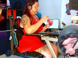 Cam4 Sex Cam of leidydi223
