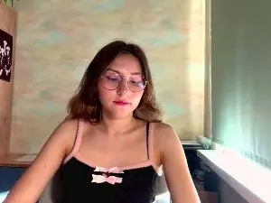 Cam4 Best live sex cam show of CristieDelfino