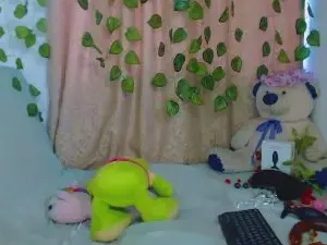 Cam4 Best live sex cam show of Allizon_Cherry1