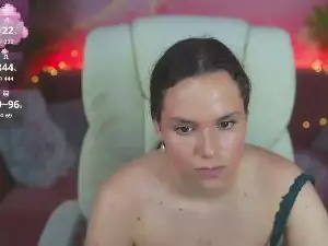 Cam4 Live Sex Cam of ArinaVoice