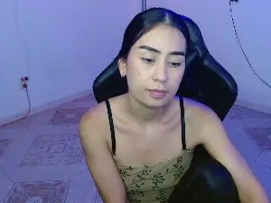 Cam4 Adult Video Chat of Martina301