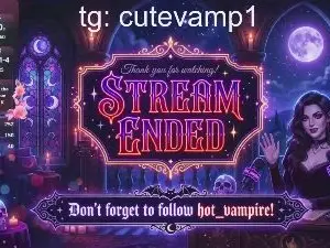 Cam4 Adult Webcam of hot_vampire333