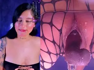 Cam4 Adult Video Chat of MelanyHolsen
