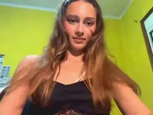 Cam4 Adult Webcams of SharitaDeems