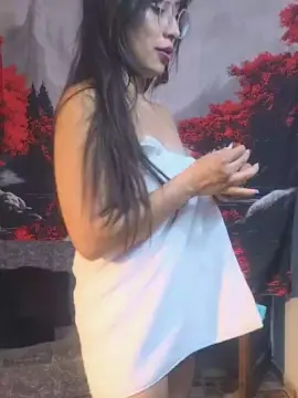 Cam4 Private Sex Chat of Jade_Zephyra