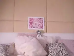 Cam4 Live Sex of EdythCorell
