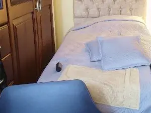 Cam4 Private Sex Chat of RachellPark