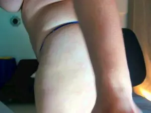 Cam4 Live Sex of SinthiaCollins
