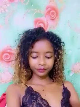 Cam4 Nude Webcam of anisa7