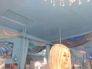 Cam4 Adult Video Chat of adrianna_fox