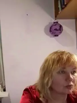 Cam4 Adult Video Chat of Lusi777