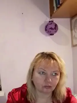 Cam4 Sex Chat of Lusi777