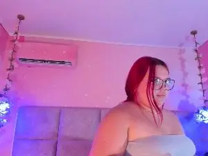 Cam4 Live Sex Cam of lushie_love