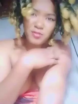 Cam4 Live Sex of Vanessahot09