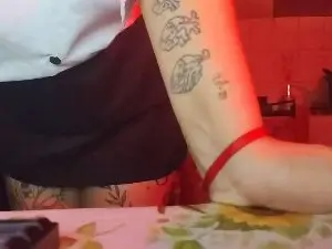 Cam4 Watch Live Sex Cams of ErosyMedusa