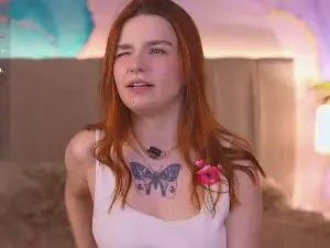 Cam4 Free Porn Cam of Red_Shinee