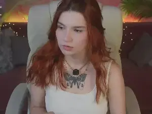 Cam4 Live Sex Cam of Red_Shinee