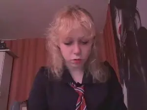Cam4 Live Porn of DanetteBendel