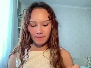 Cam4 Free Live Porn of HerthaGamel
