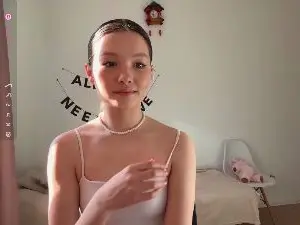 Cam4 Free Porn Cam of LeannaBanchero