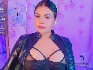Cam4 Free Porn Cam of Tatiana_Ruiiz