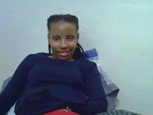 Cam4 Best Webcam of miss_shan