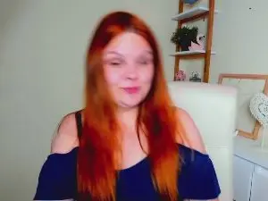 Cam4 Watch Live Sex Cams of KittenGingerxo