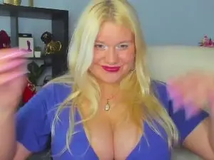 Cam4 Sex Cam of pink_Samantha