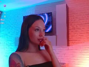 Cam4 Nude Webcam of Jade_Lumin